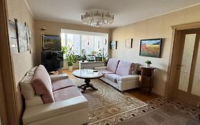 Visagino Apartment